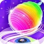 Игра Изготовитель Cахарной Ваты
